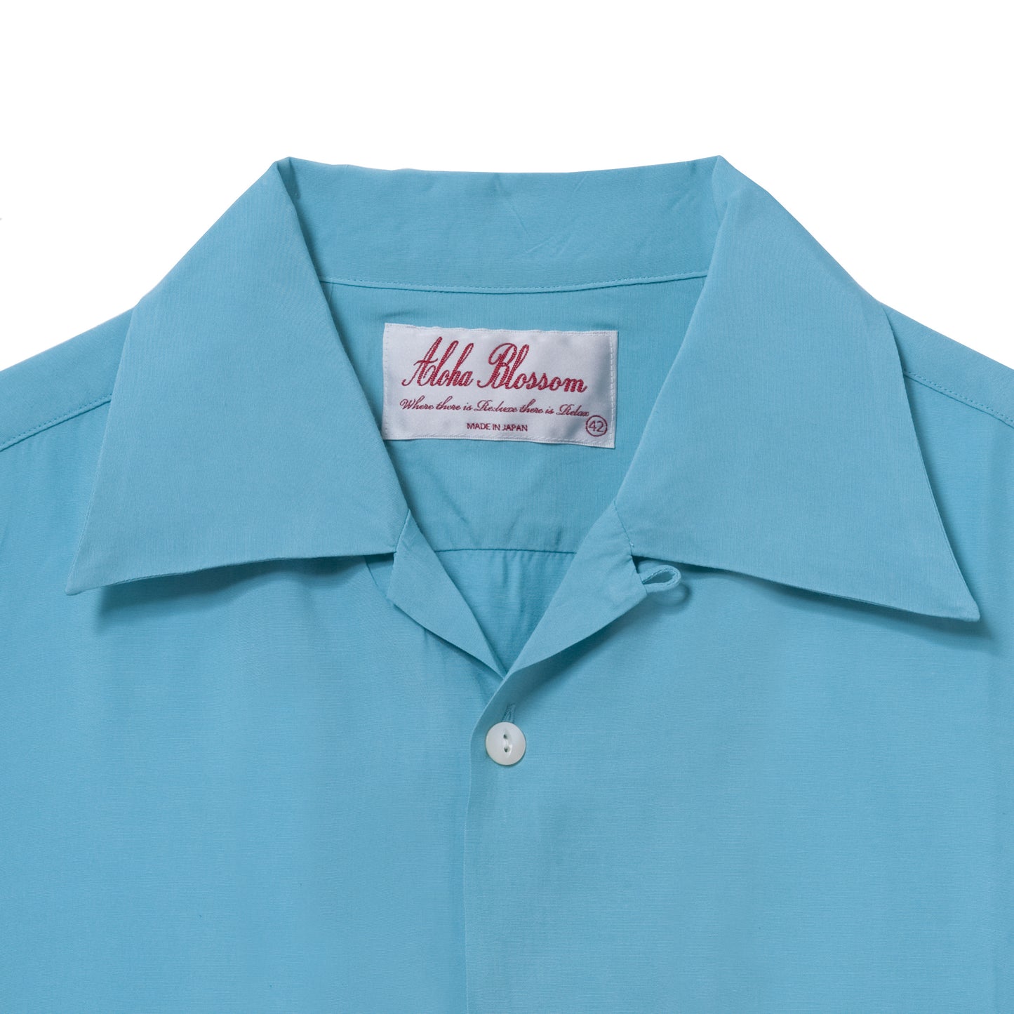 FOUNDATION SHORT SLEEVE SAX