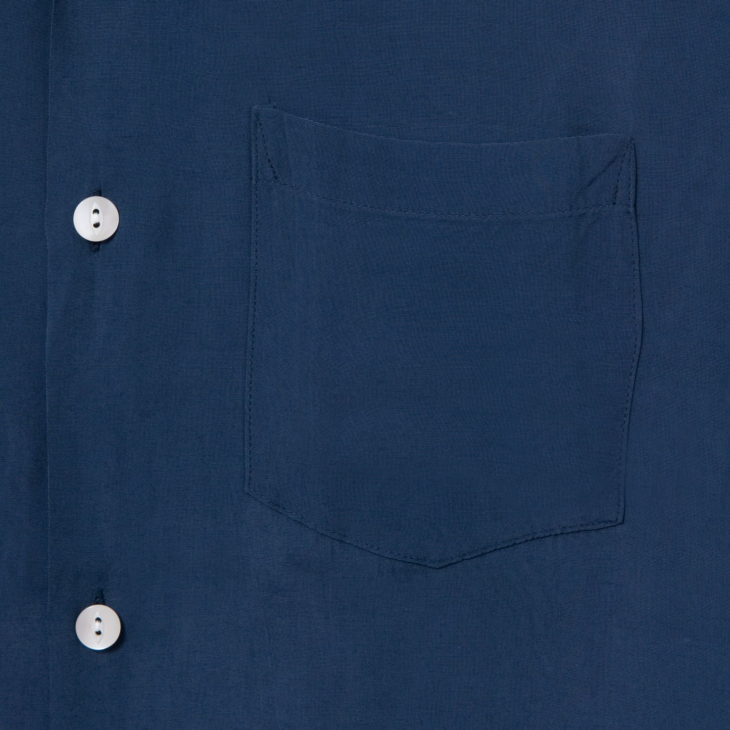 FOUNDATION SHORT SLEEVE NAVY