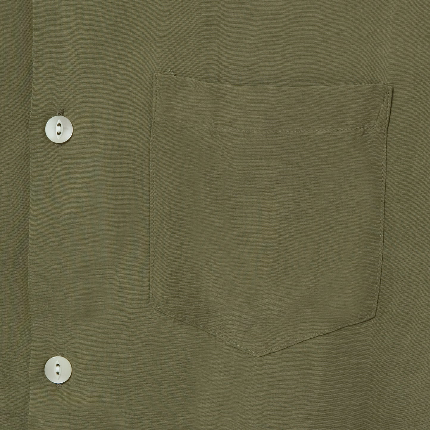 FOUNDATION SHORT SLEEVE KHAKI