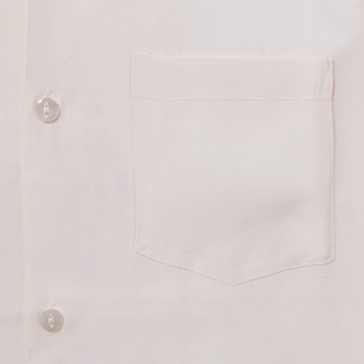 FOUNDATION SHORT SLEEVE WHITE