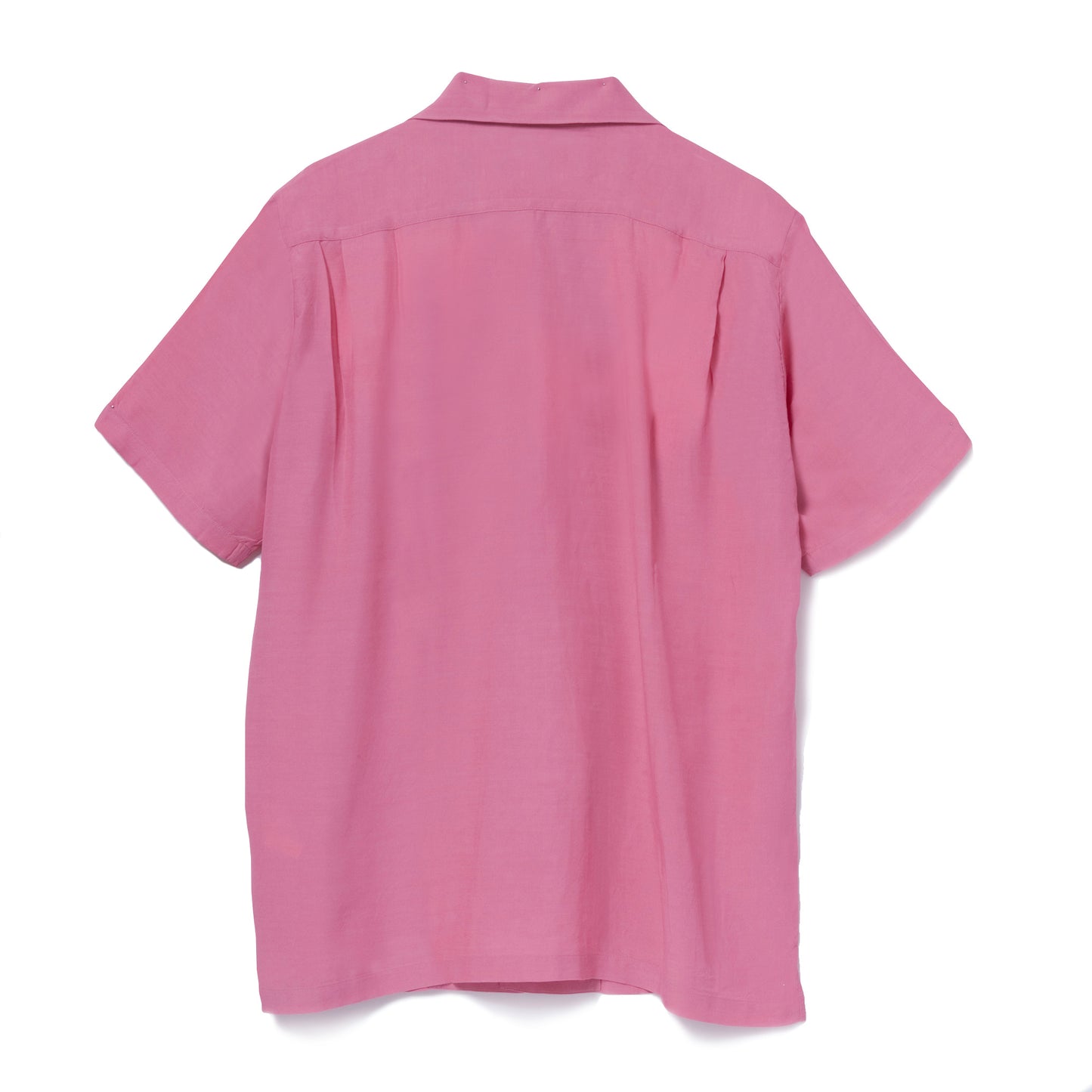 FOUNDATION SHORT SLEEVE PINK
