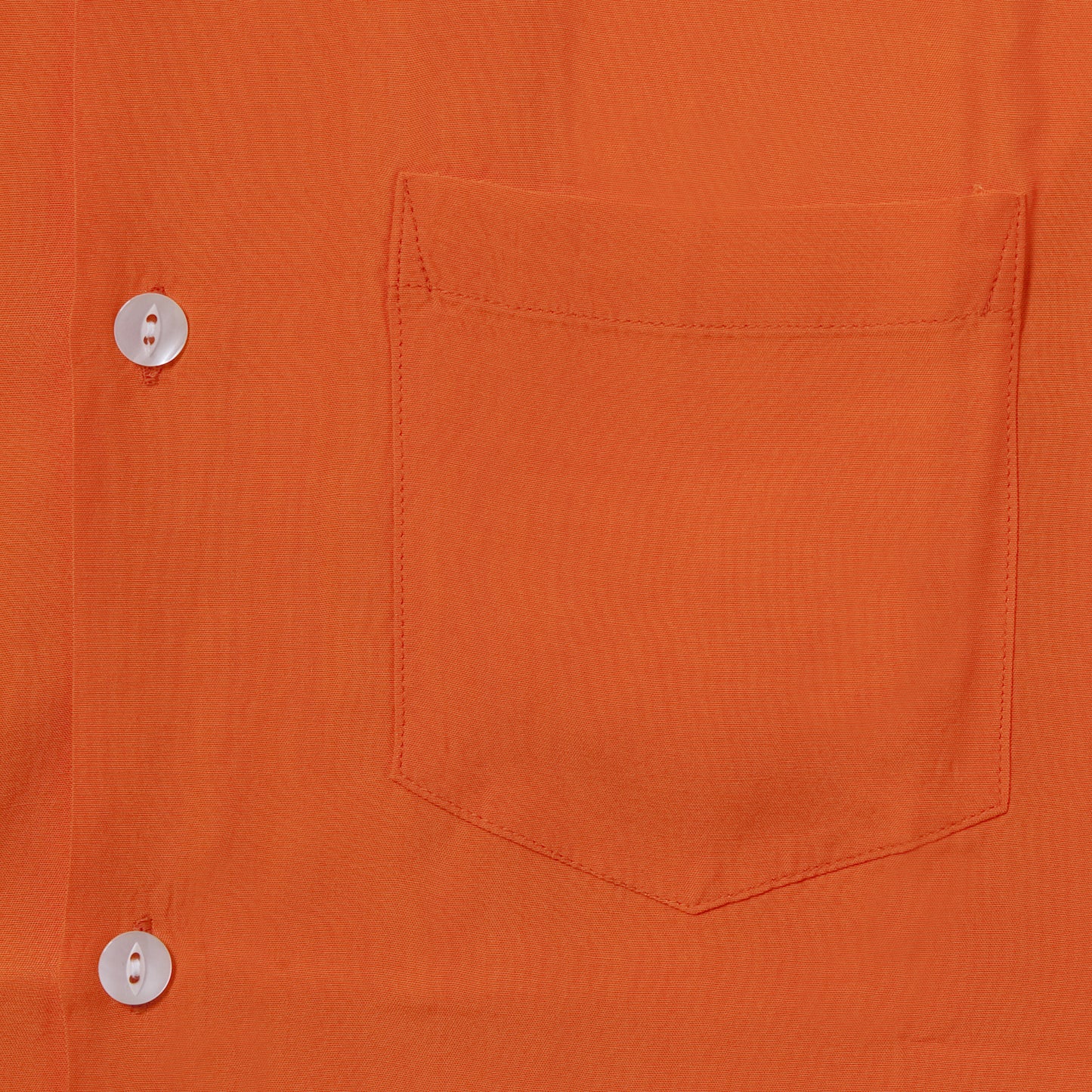 FOUNDATION SHORT SLEEVE ORANGE