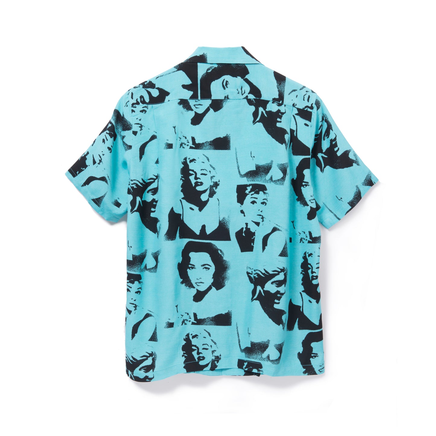 VENUS SHORT SLEEVE MINT