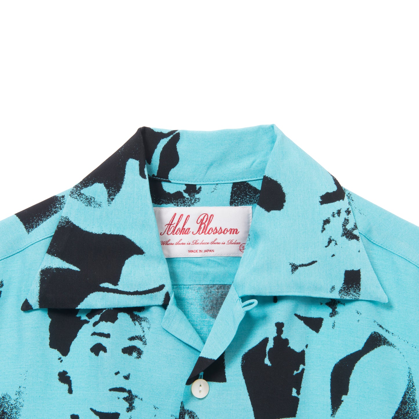 VENUS SHORT SLEEVE MINT