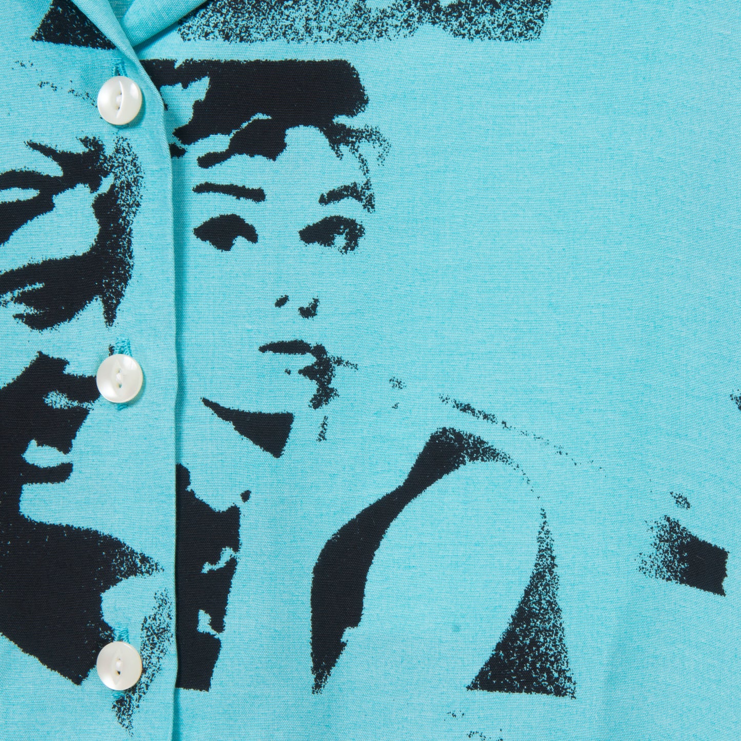 VENUS SHORT SLEEVE MINT