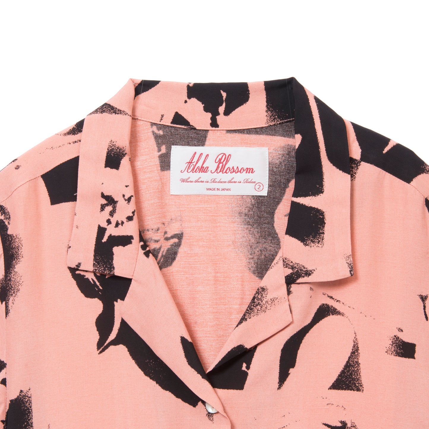 VENUS ONE PIECE SALMON PINK
