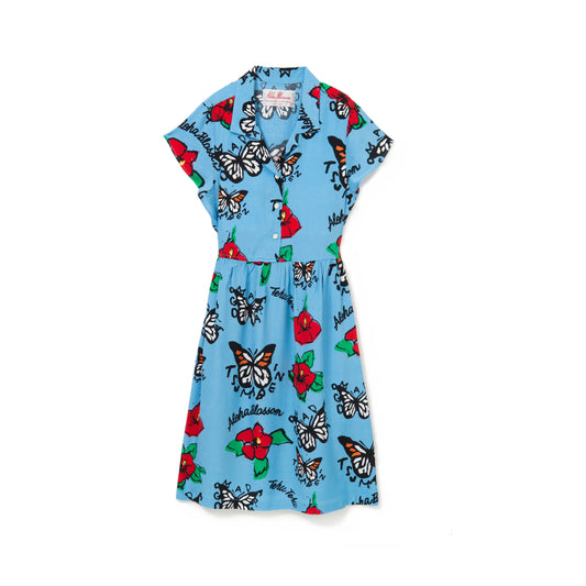 TEHU TEHU ONE PIECE SAX