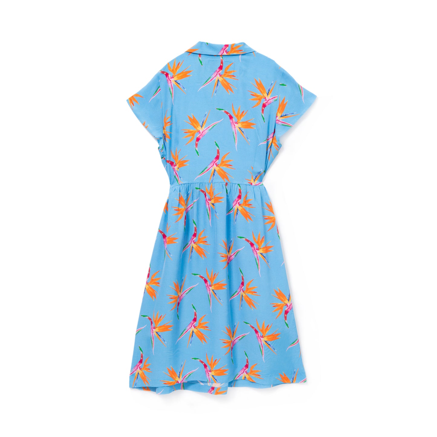 BIRDS OF PARADISE ONE PIECE SAX