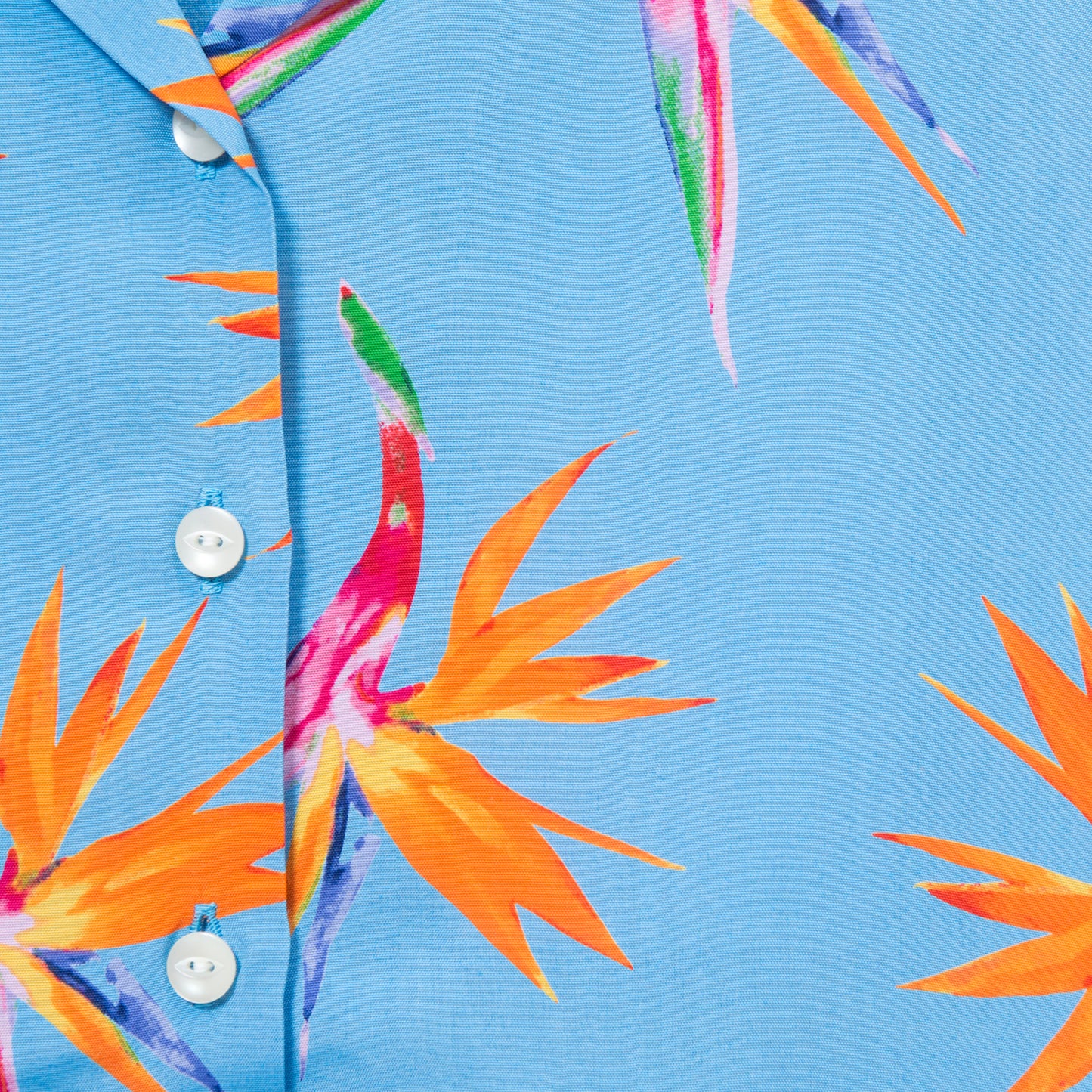 BIRDS OF PARADISE ONE PIECE SAX