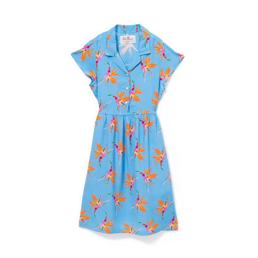 BIRDS OF PARADISE ONE PIECE SAX