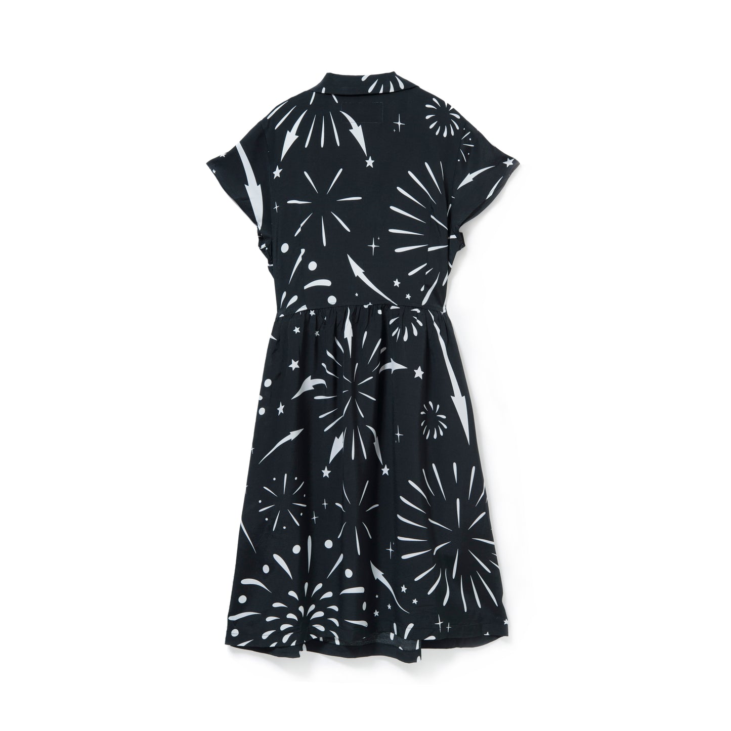 HANABI ONE PIECE BLACK