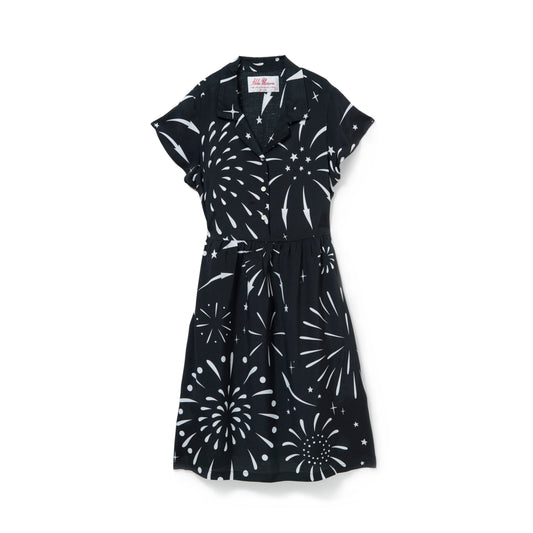 HANABI ONE PIECE BLACK