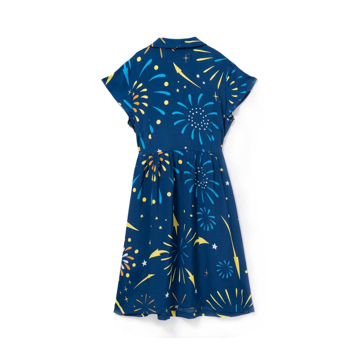 HANABI ONE PIECE NAVY