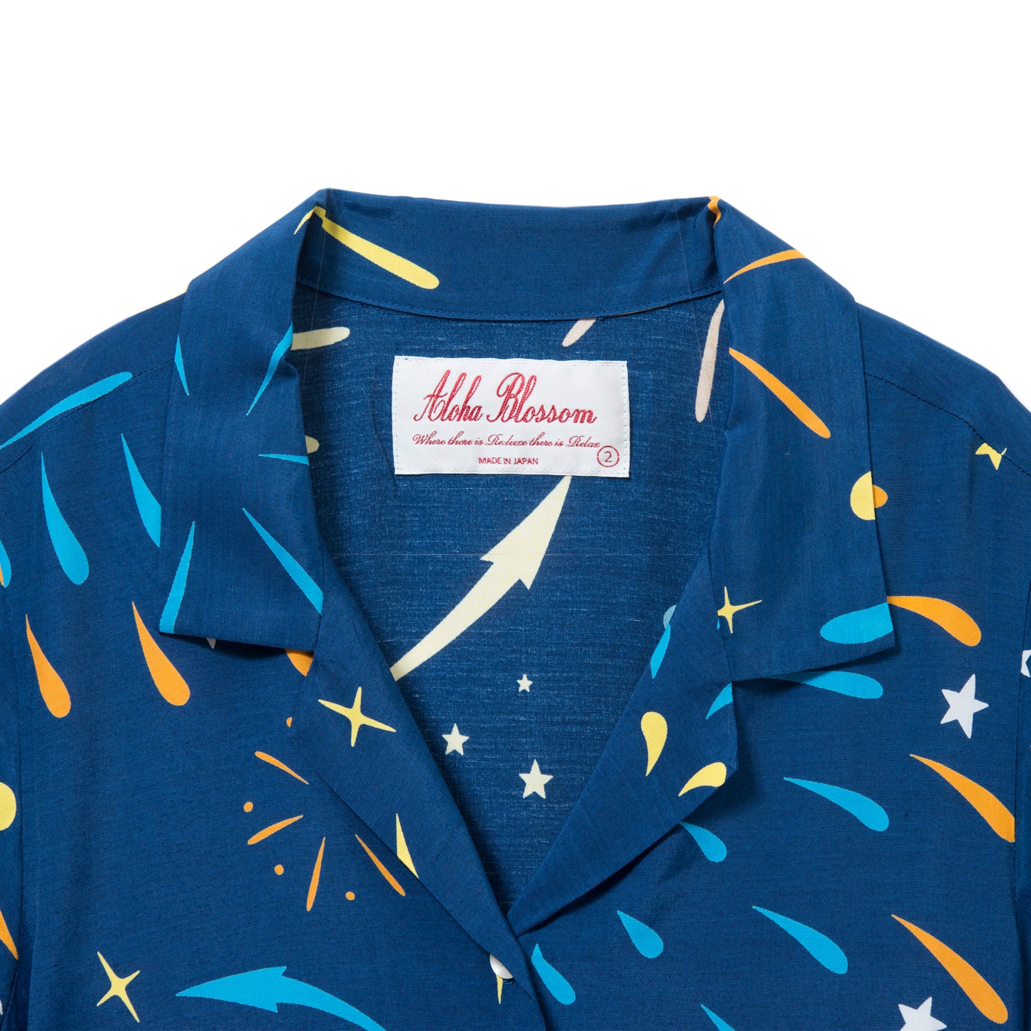 HANABI ONE PIECE NAVY