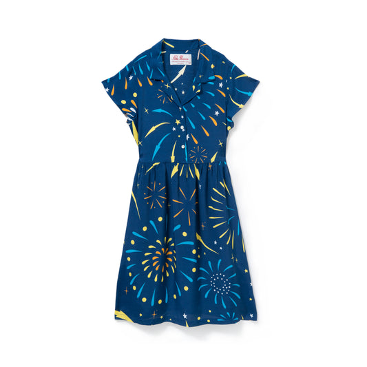 HANABI ONE PIECE NAVY