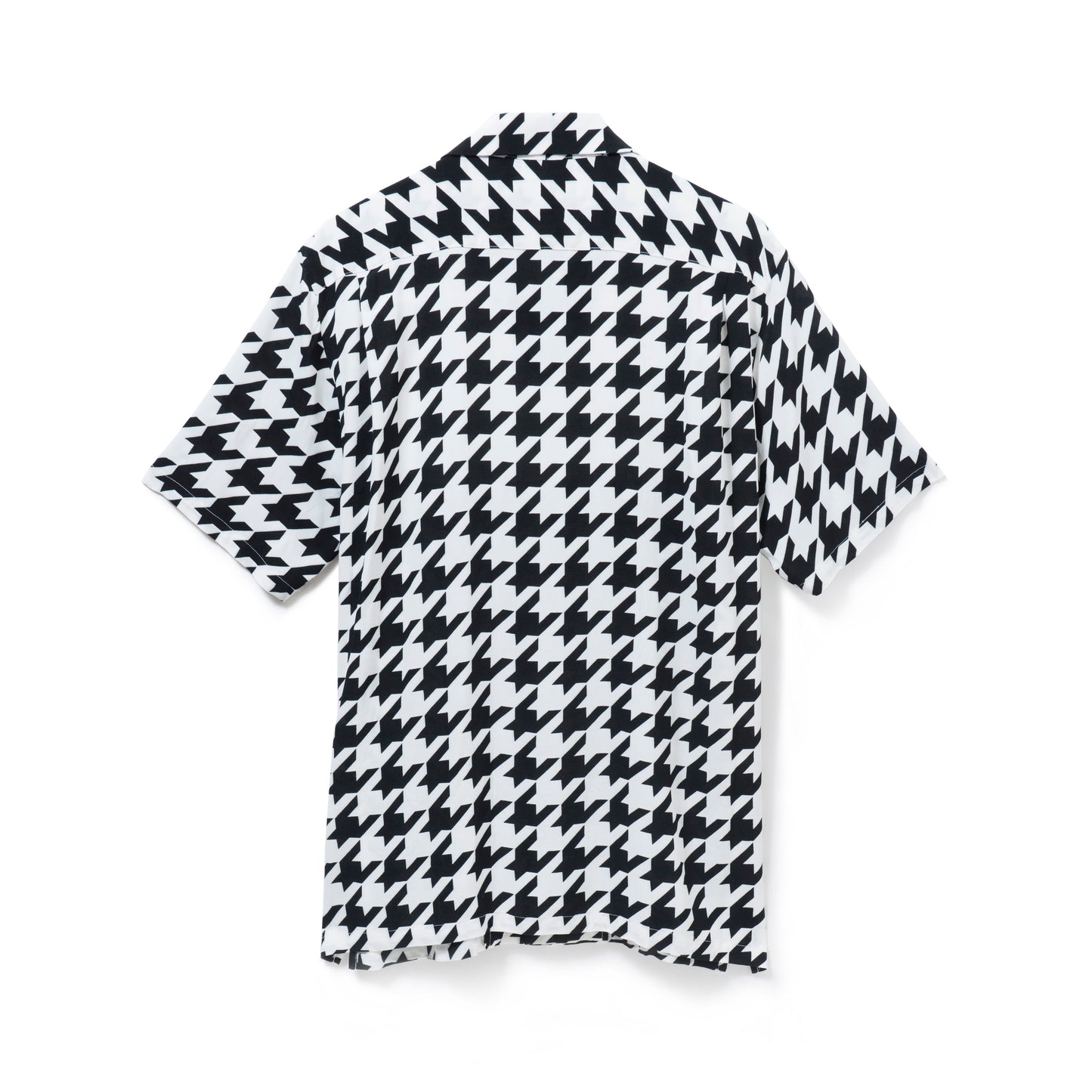 HANG LOOSE SHORT SLEEVE WHITE