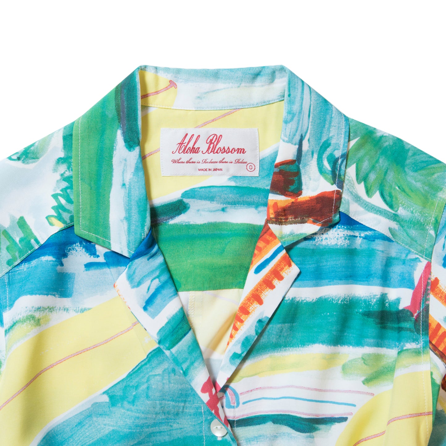 SUMMER TIME DRESS GREEN