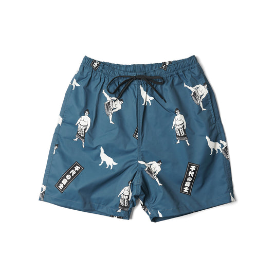 CHIYONOFUJI BEACH SHORTS KON
