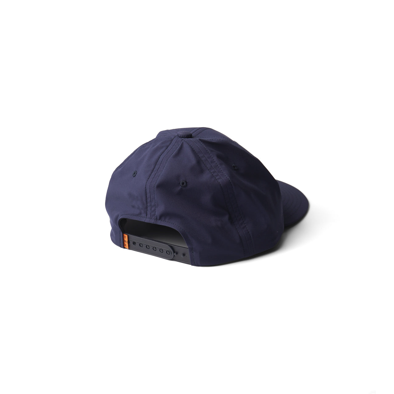 LOGO BEACH CAP NAVY