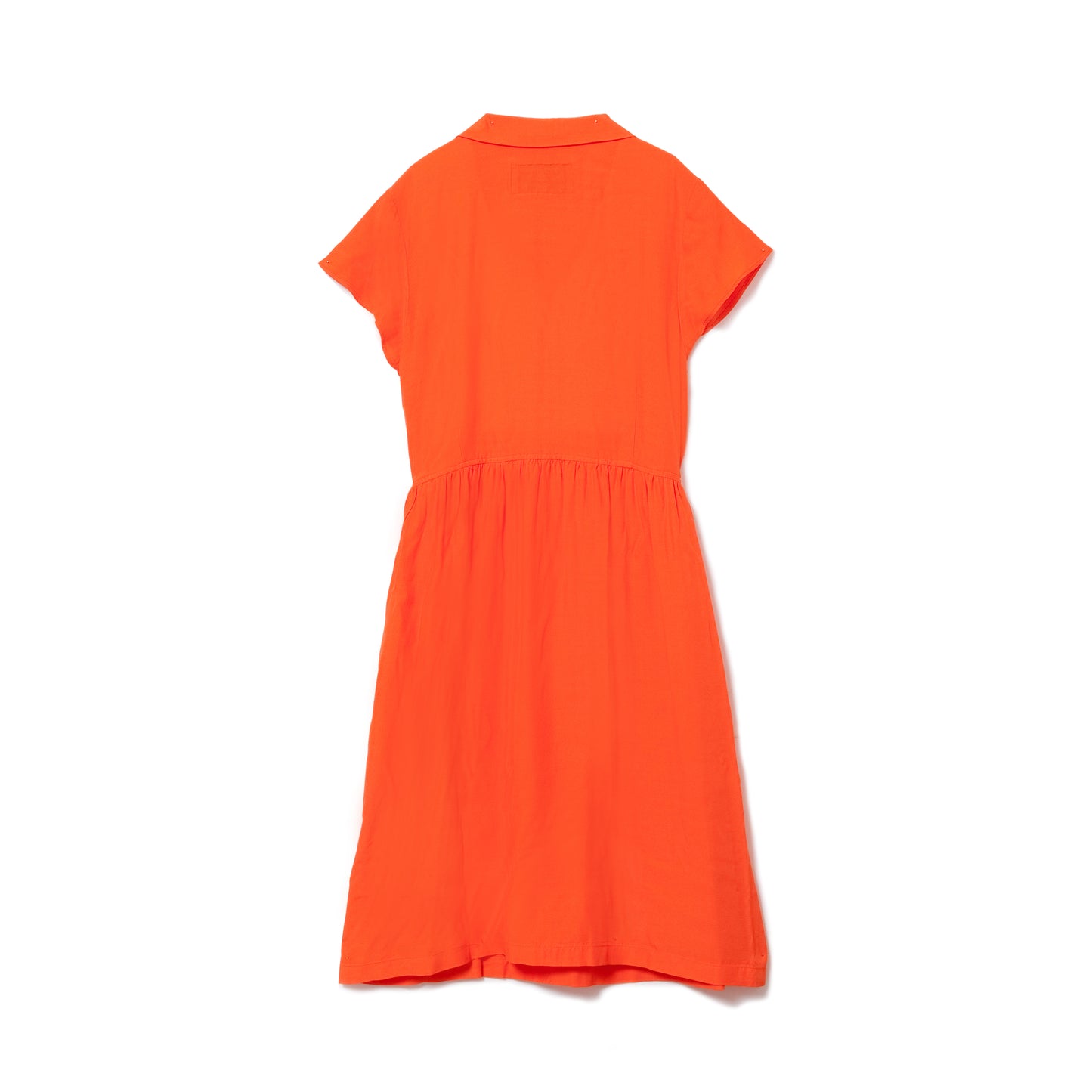 FOUNDATION ONE PIECE ORANGE