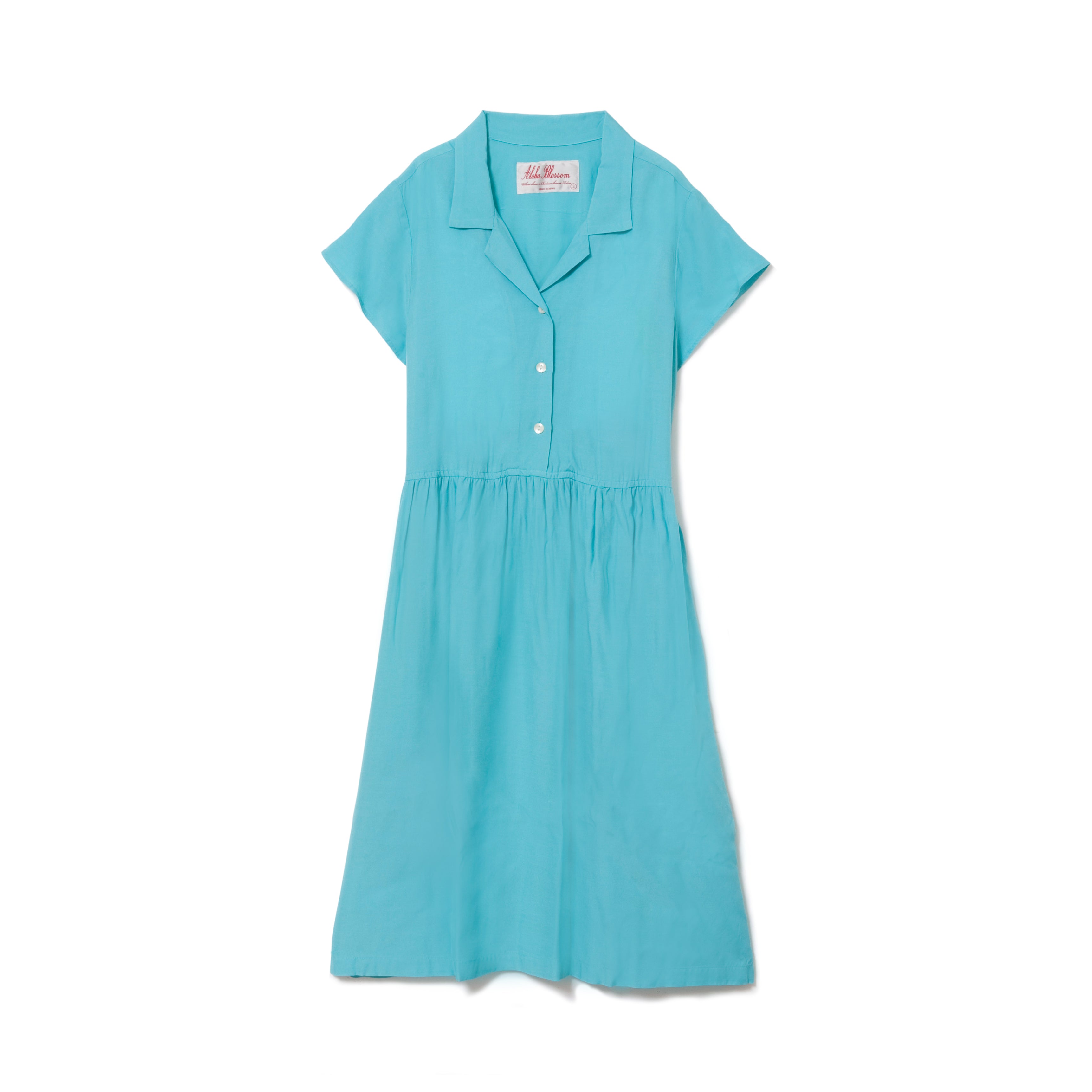 FOUNDATION ONE PIECE SAX – Alohablossom