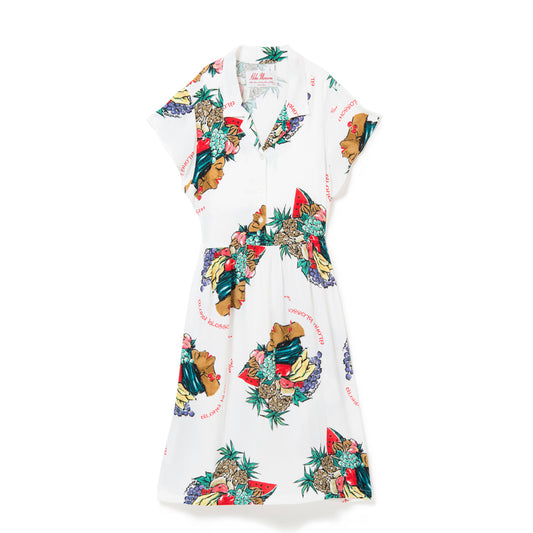 HARVEST ONE PIECE WHITE