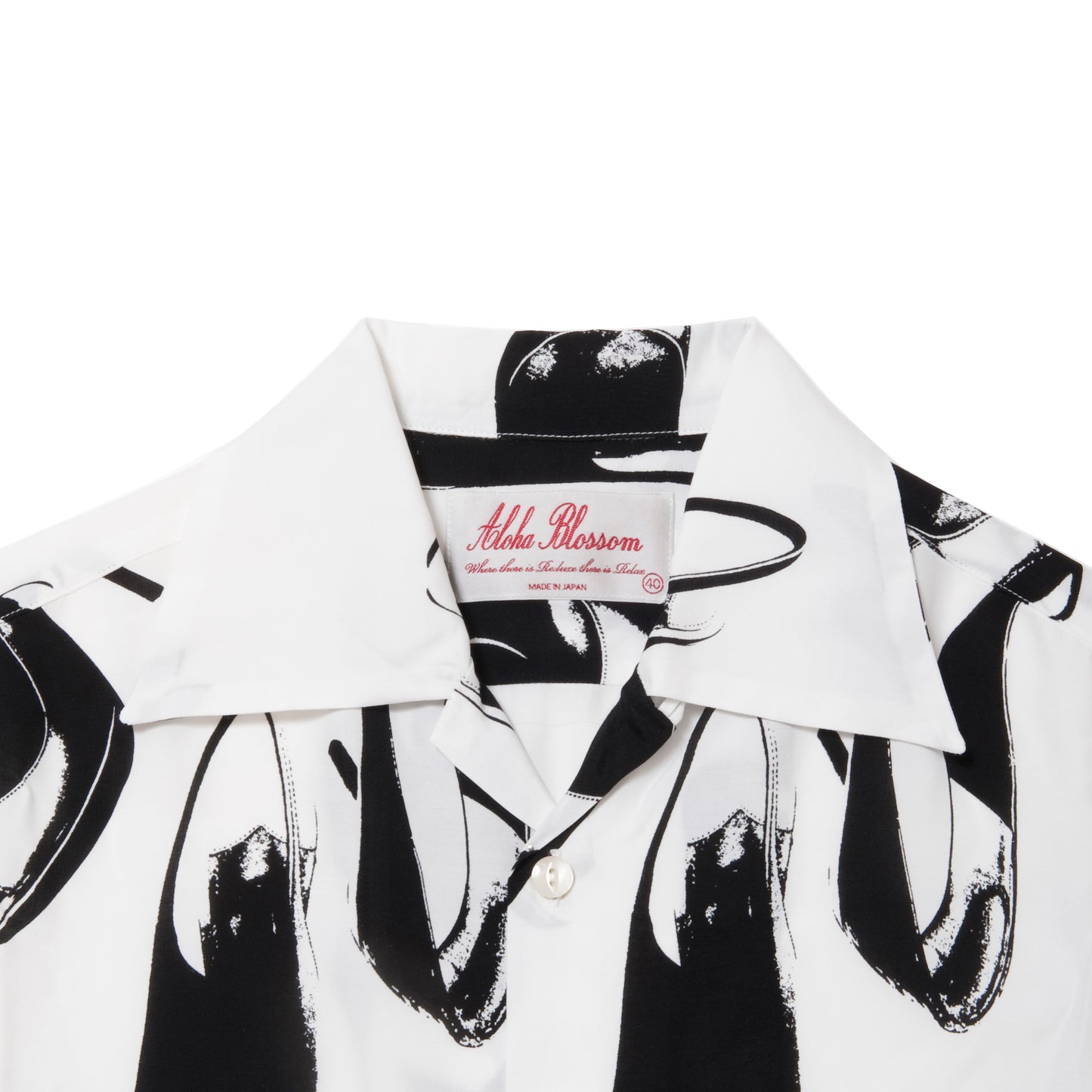 HEELS SHORT SLEEVE WHITE