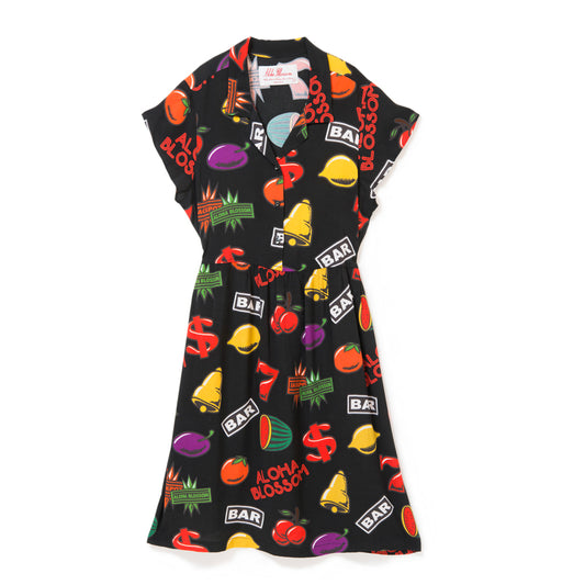 JACK POT ONE PIECE BLACK