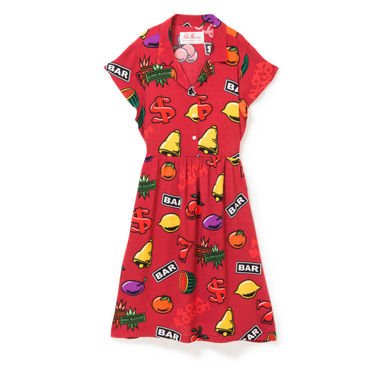 JACK POT ONE PIECE RED