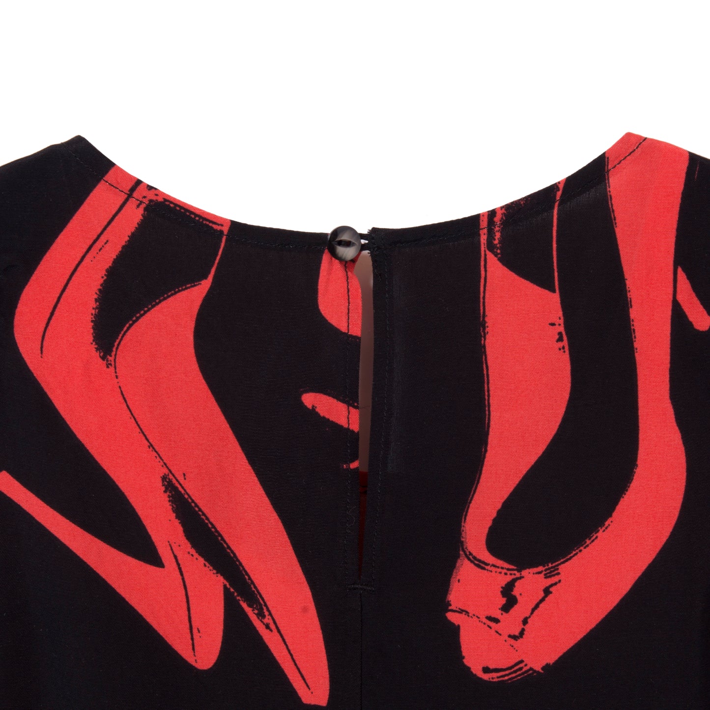 HEELS KIDS ONE PIECE BLACK