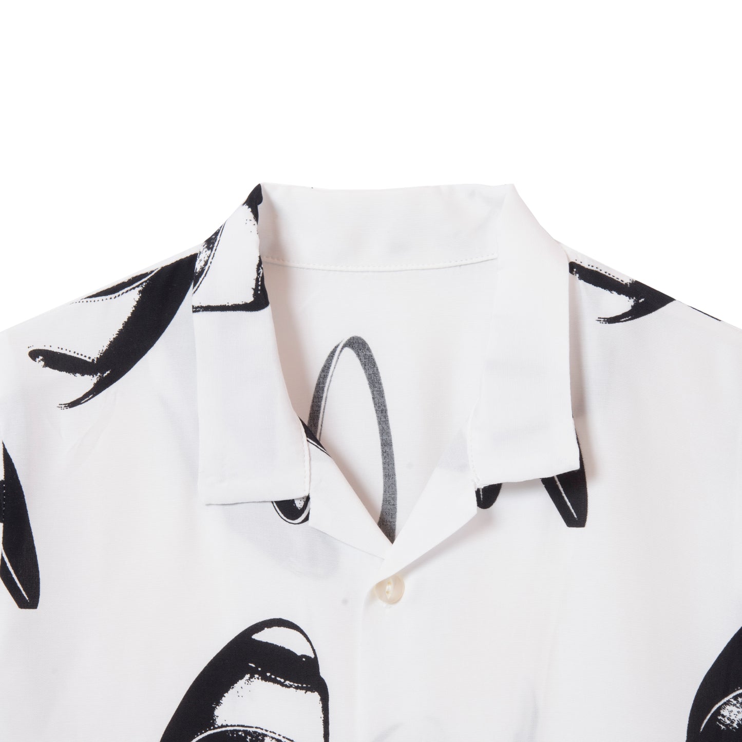 HEELS KIDS SHIRTS WHITE