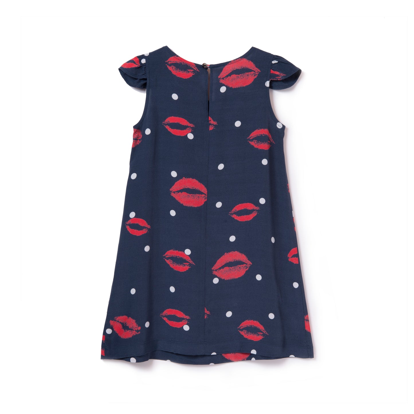KISS KIDS ONE PIECE NAVY