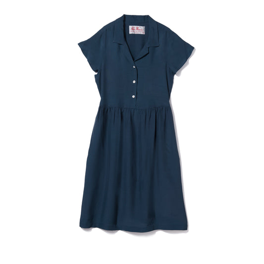 FOUNDATION ONE PIECE NAVY