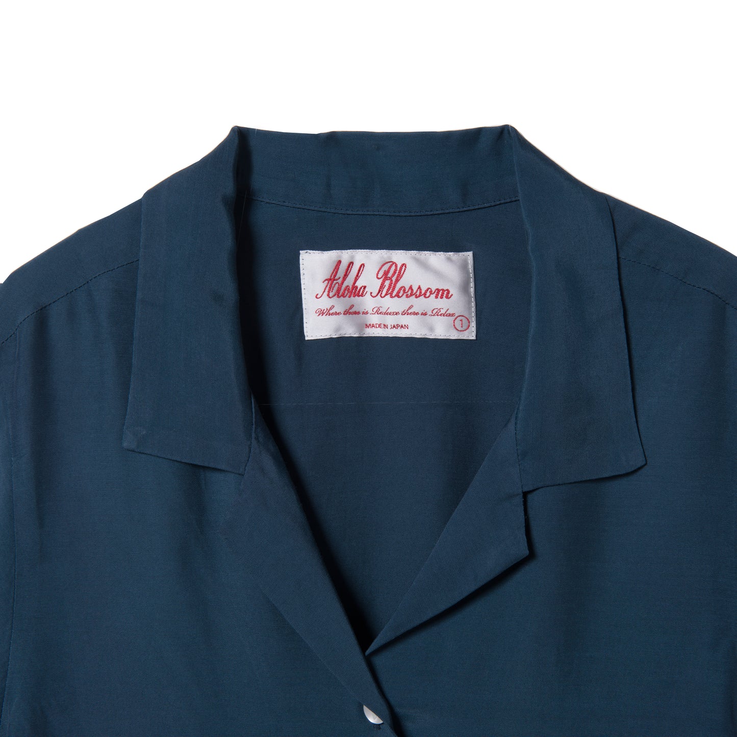 FOUNDATION ONE PIECE NAVY
