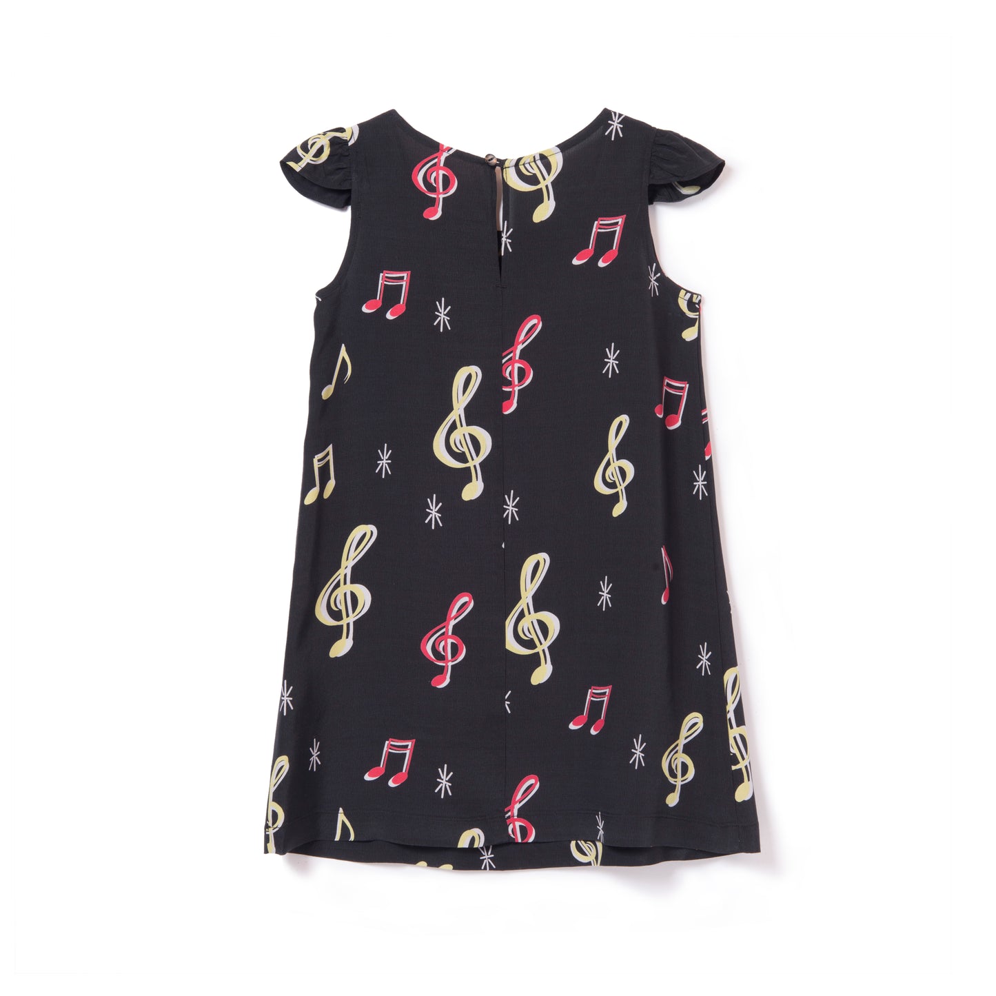 SOUNDS GOOD KIDS ONE PIECE BLACK