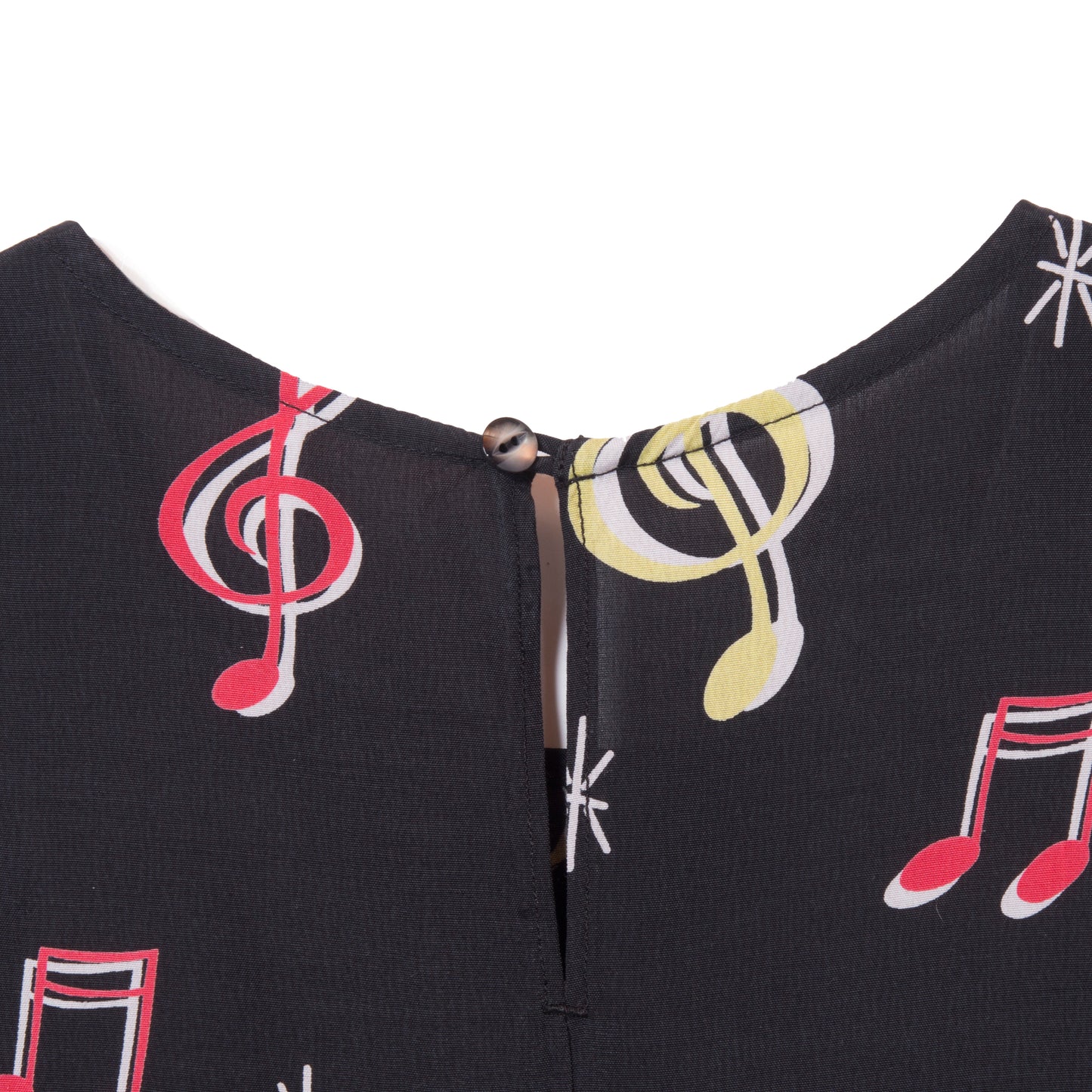 SOUNDS GOOD KIDS ONE PIECE BLACK
