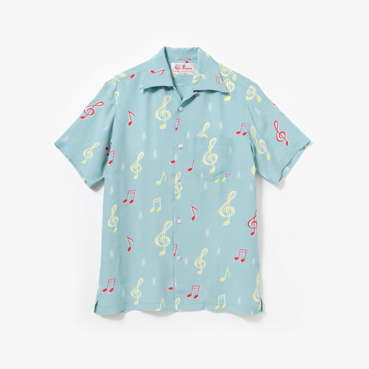 SOUNDS GOOD SHORT SLEEVE SAX