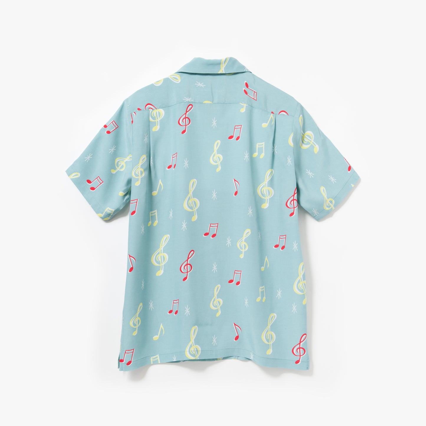 SOUNDS GOOD SHORT SLEEVE SAX