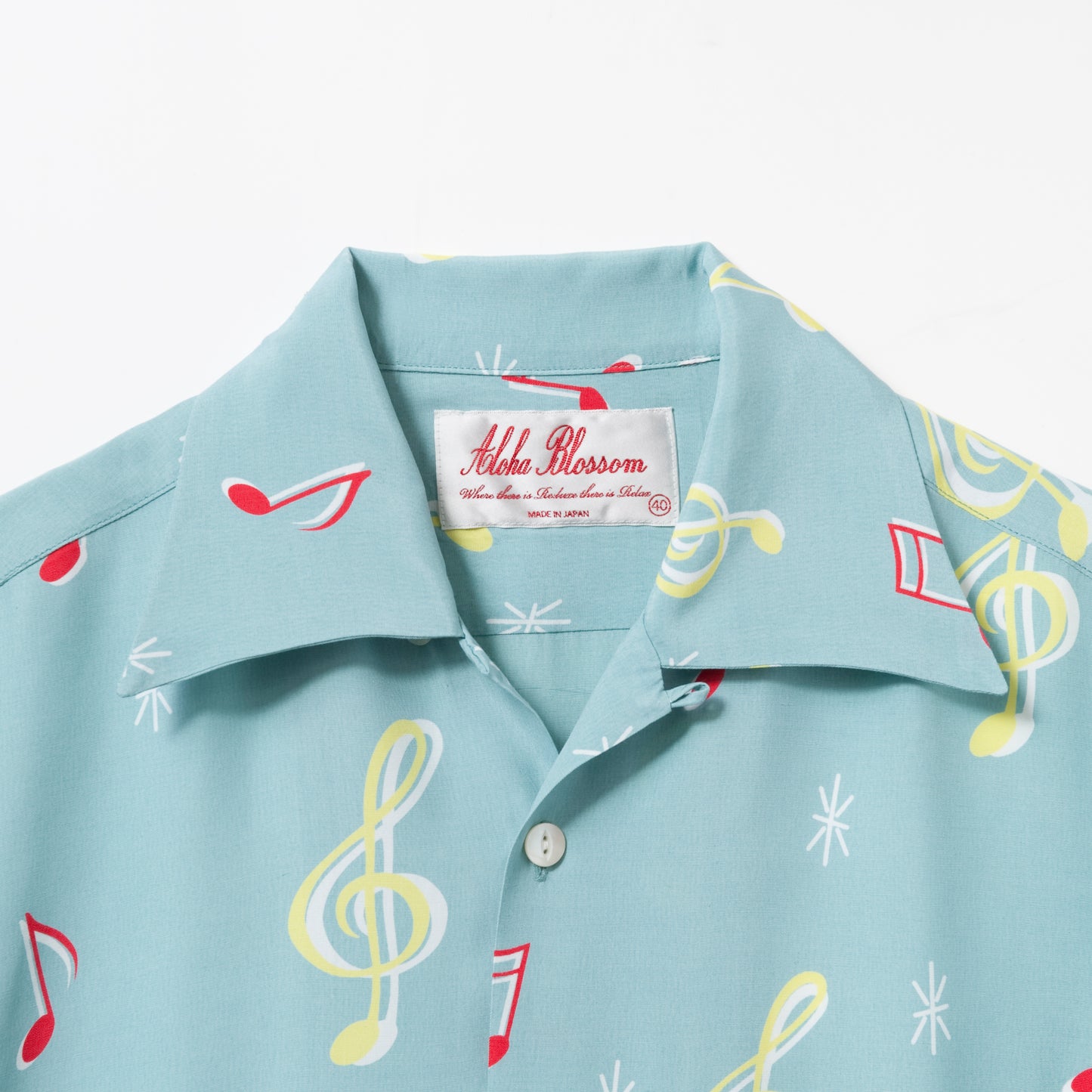 SOUNDS GOOD SHORT SLEEVE SAX
