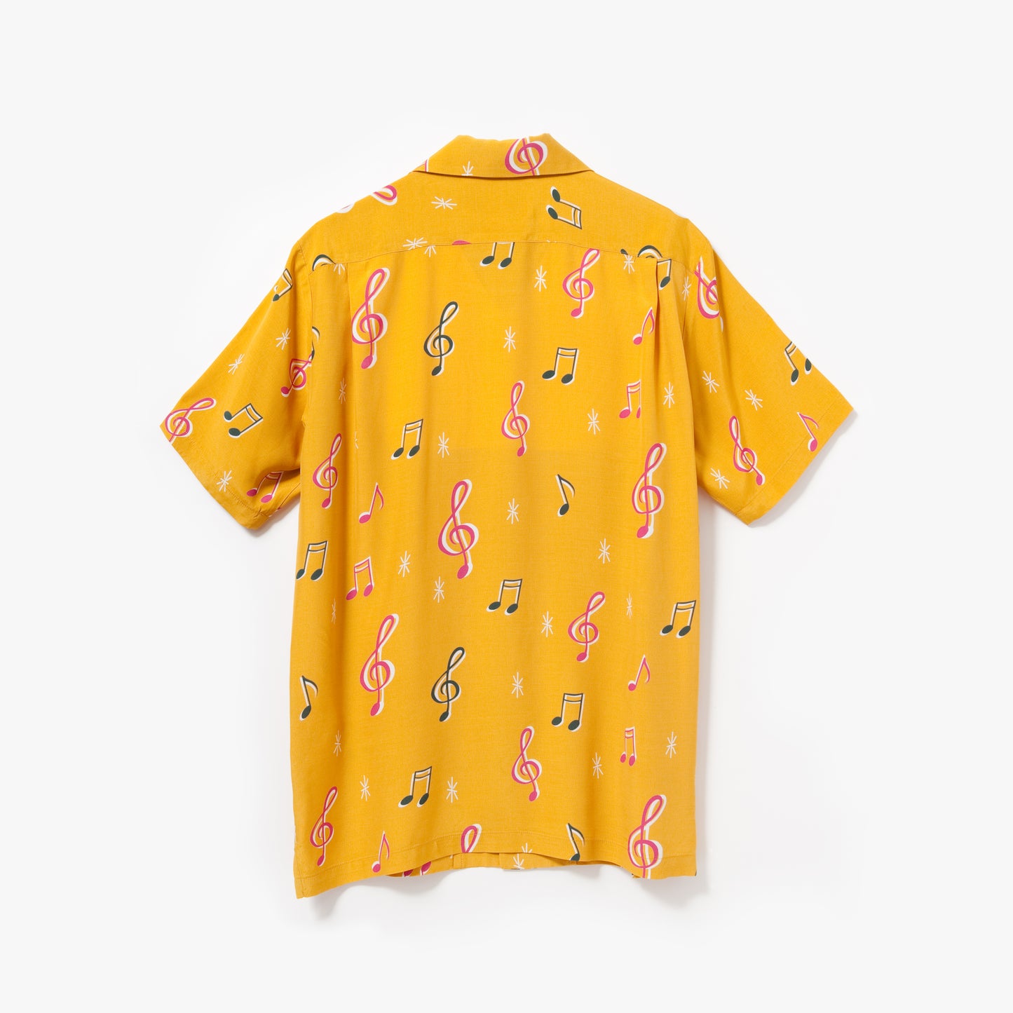 SOUNDS GOOD SHORT SLEEVE MASTERD
