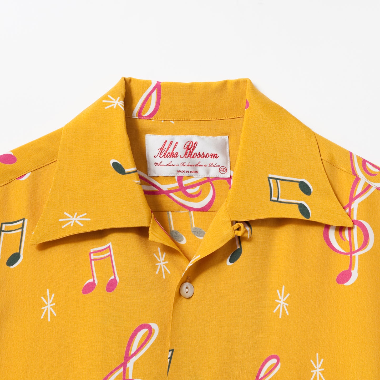 SOUNDS GOOD SHORT SLEEVE MASTERD