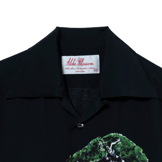 BONSAI SHORT SLEEVE Collaboration with TRADMAN'S BONSAI