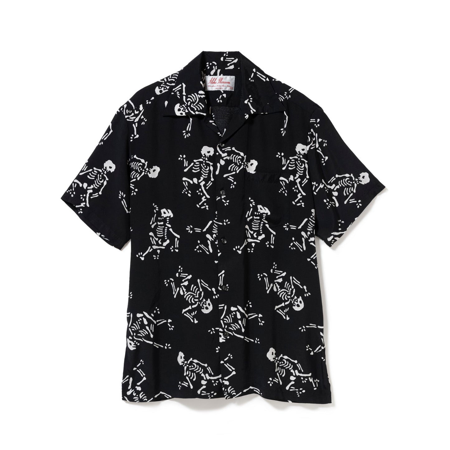 GAIKOTSU   SHORT SLEEVE