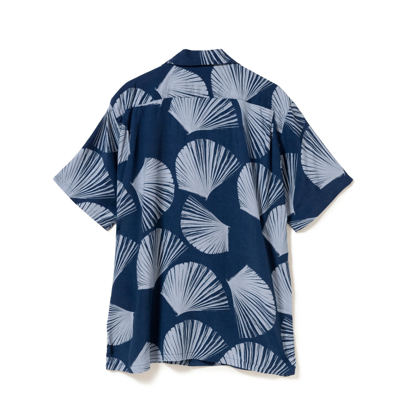 KUBA  SHORT SLEEVE NAVY