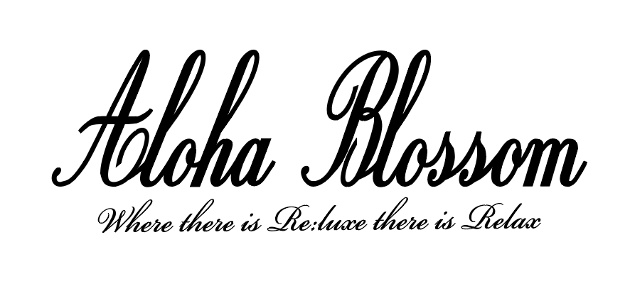 Alohablossom