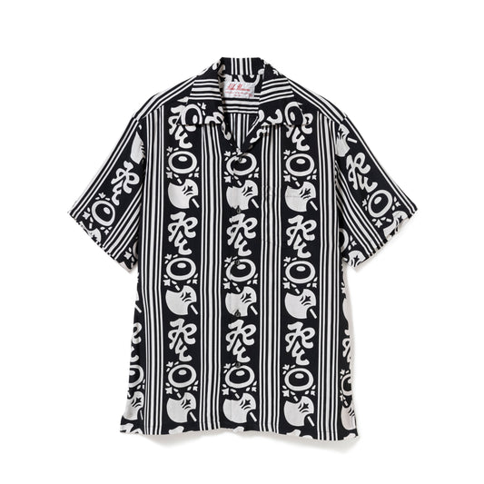 YOKIKOTO WO KIKU   SHORT SLEEVE