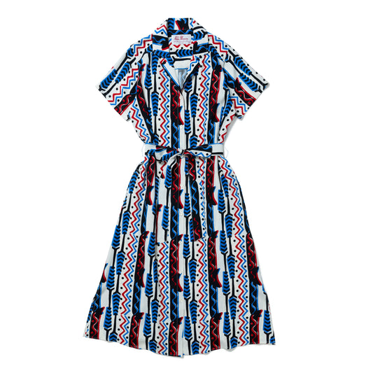 HAARII DRESS