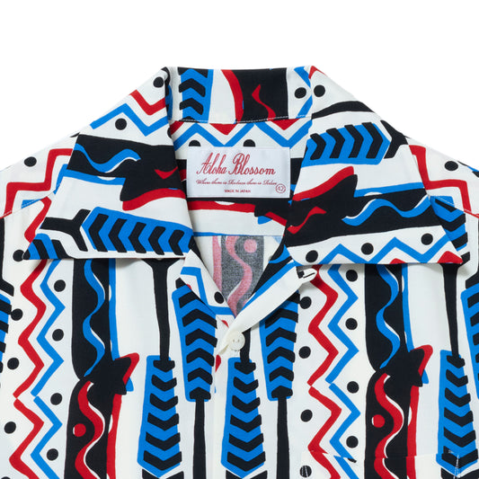 HAARII  SHORT SLEEVE