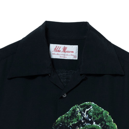 BONSAI LONG SLEEVE  Collaboration with TRADMAN'S BONSAI