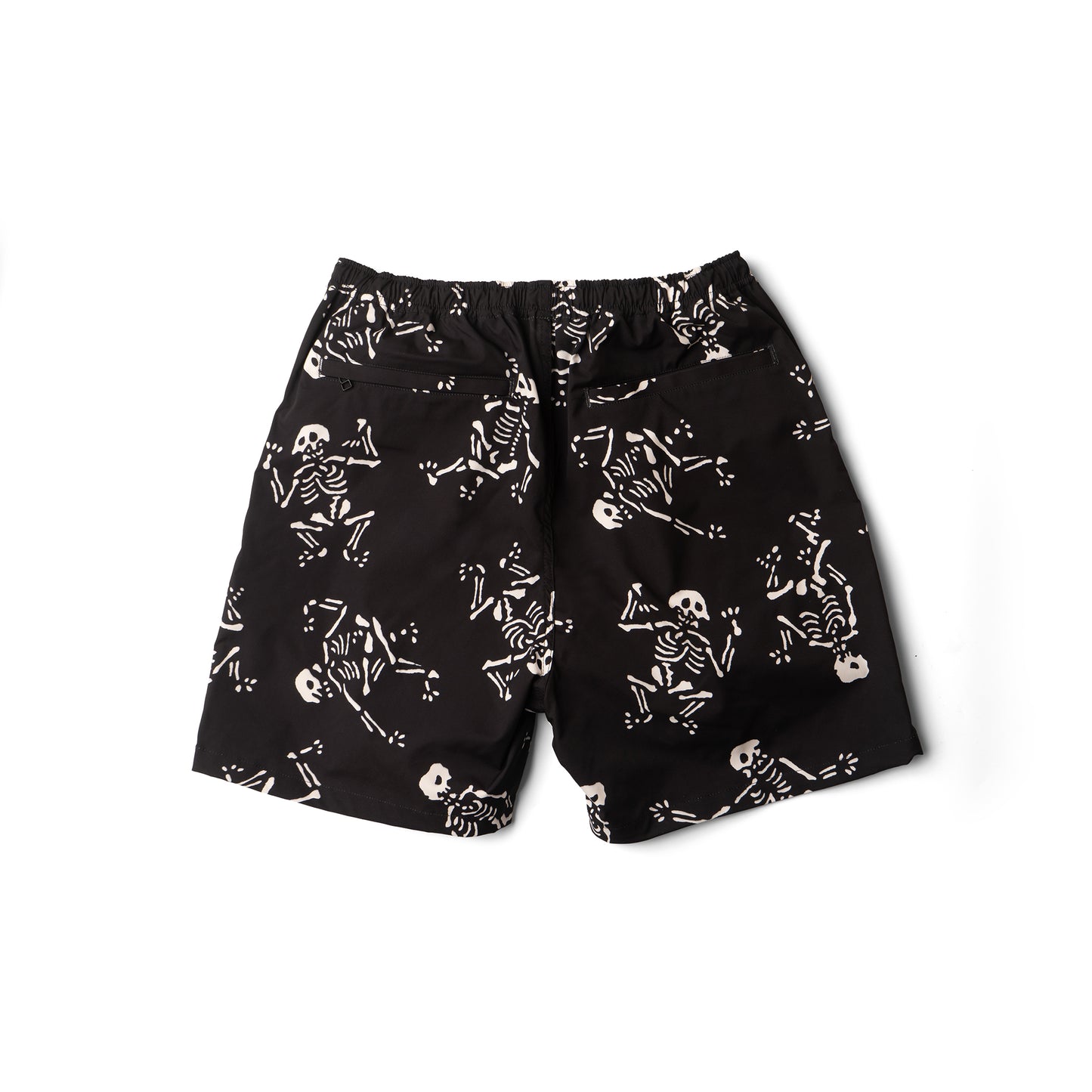 GAIKOTSU  BEACH SHORTS